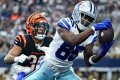 Kontrak Dan Gaji Noah Brown Di Dallas Cowboys: Temuan Dan Wawasan Mengejutkan